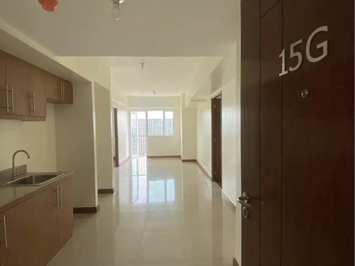 Ready for occupancy condo in Pasay macapagal bay area