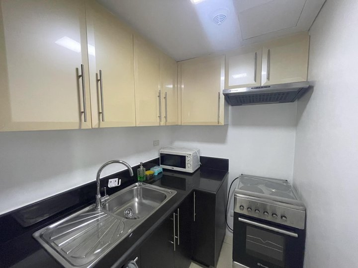 PARKSIDE VILLAS, 1 BEDROOM, FULLY FURNISHED, CLEAN TITLE