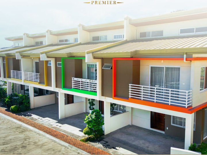 4-bedroom House and Lot | Townhouse For Sale in Paranaque | Lancris Premier Don Bosco