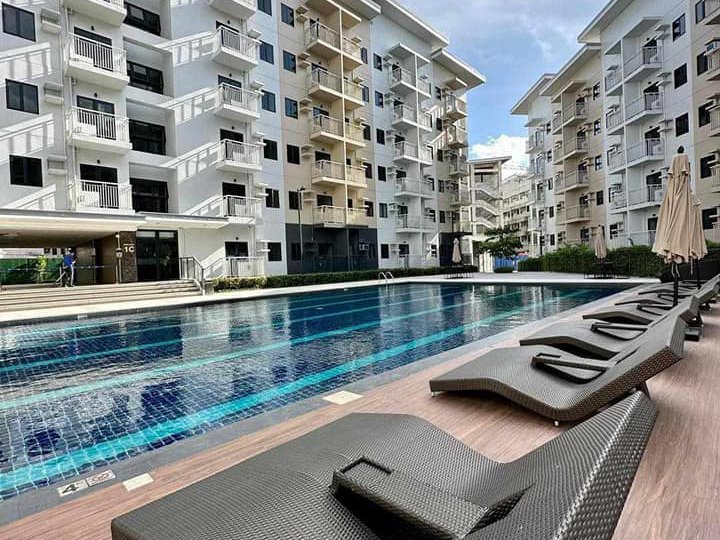 Affordable Condominium in Quezon City