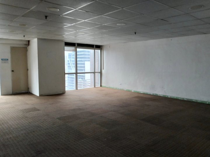 Office for Rent in Makati City