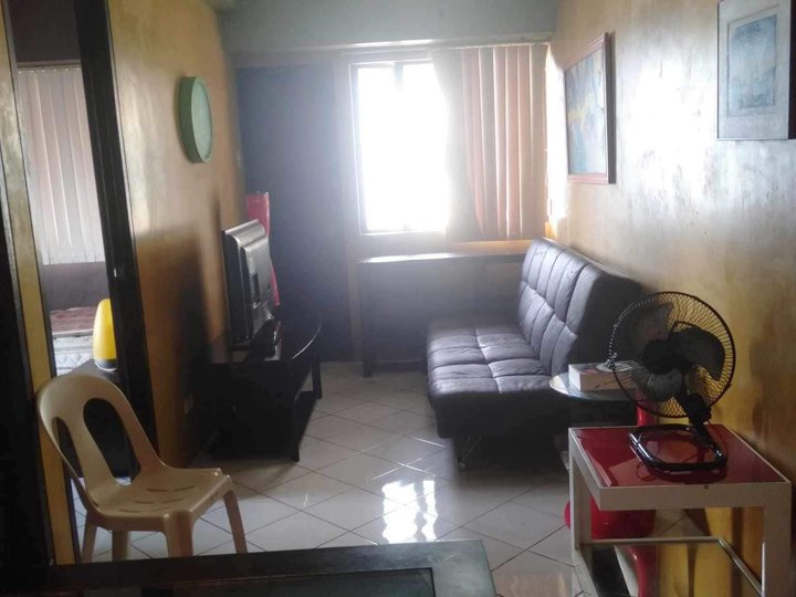 FURNISHED 2 BEDROOM IN MALATE MANILA CITYLAND PACIFIC REGENCY FOR RENT