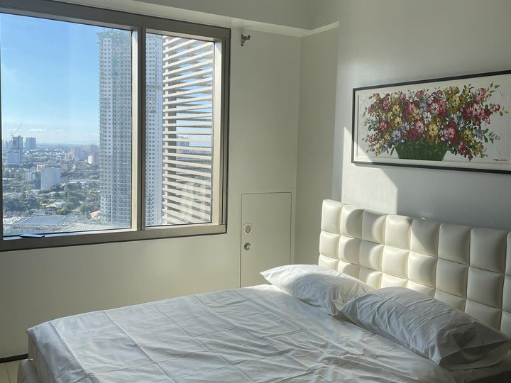 For Sale, San Juan - Studio Unit at The Viridian in Greenhills, Fully Furnished