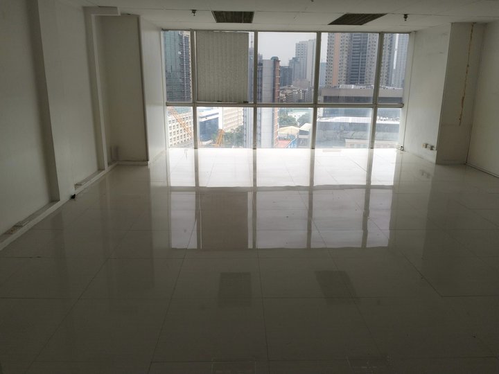 Office (Commercial) For Rent in  Buendia Makati