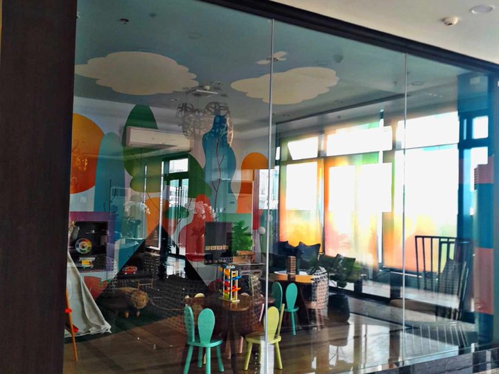Luxurious 1-Bedroom Condo for Rent at Robinsons Residences Cebu, Tower 2