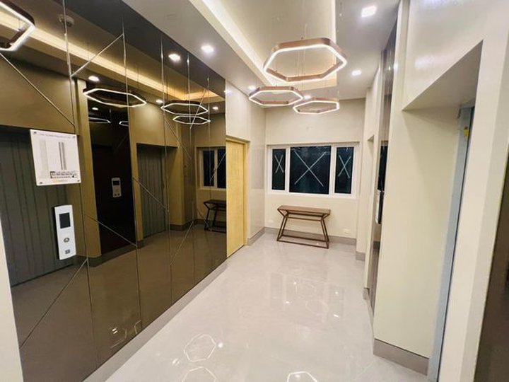 49.5 sqm 2-bedroom Condo For Sale in Pasay Metro Manila