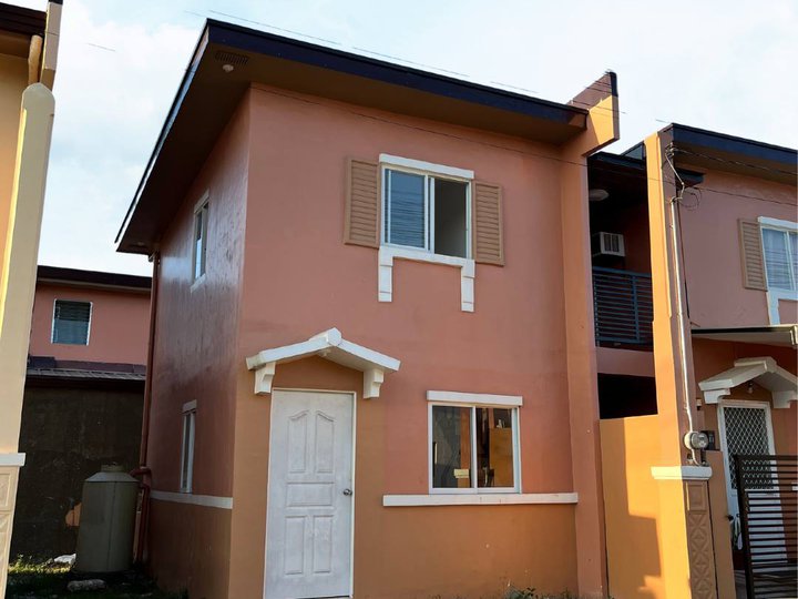 2-bedroom Single Detached House For Sale in San Jose Nueva Ecija