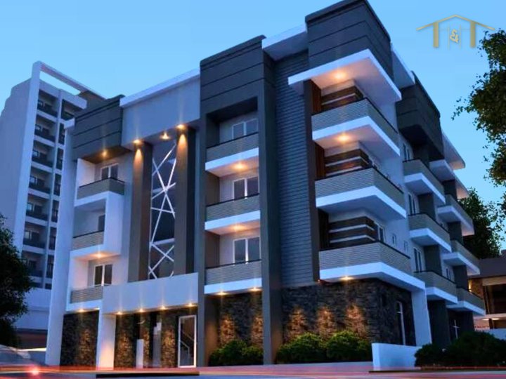 READY FOR OCCUPANCY CONDOMINIUM UNITS IN PAMPANGA CITY