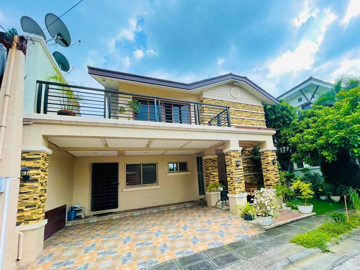 5 bedroom Single Attached House For Sale in Binan Laguna by Ayala Premier