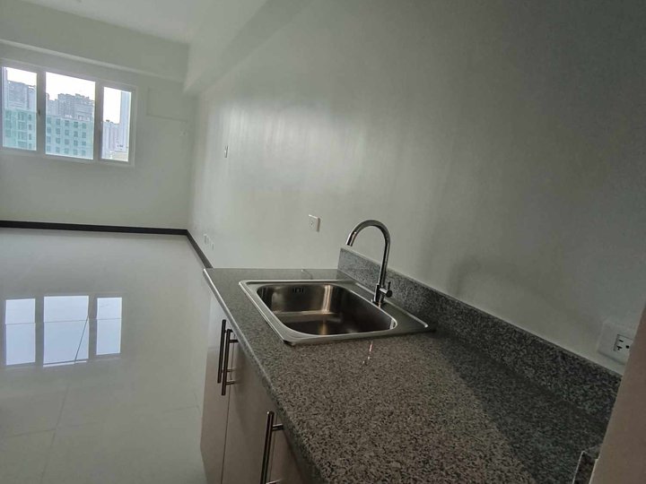 Taft Pasay condo for sale taft ready for occupancy ave studio with balcony