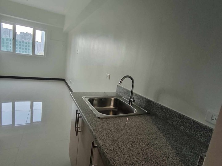 quantum residences ready to move in pasay condo for sale studio