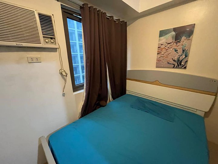 1-Bedroom Condo for Rent in Shore 1 Tower C