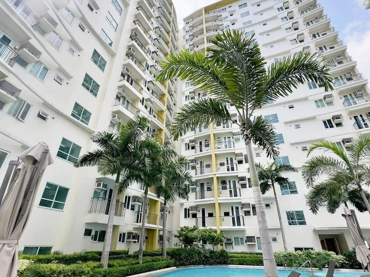 Rent-To-Own 2 Bedroom Condo in Pasay near DFA -Move in agad