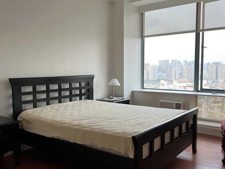 1-bedroom condo for Rent in Bellagio Tower 1 BGC Taguig