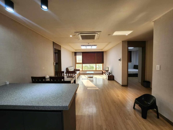 2-BEDROOM CONDO FOR RENT IN CLARK, ANGELES, PAMPANGA