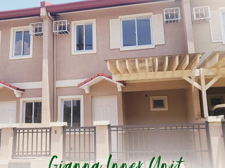 RFO HOUSE AND LOT FOR SALE IN CAMELLA ELLISANDE TAGUIG CITY NEAR BGC