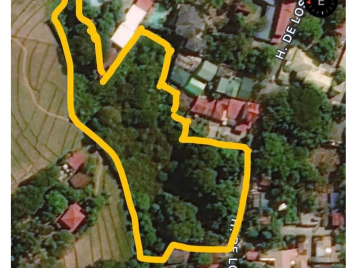 8613 sqm lot in Duhat Bocaue Bulacan