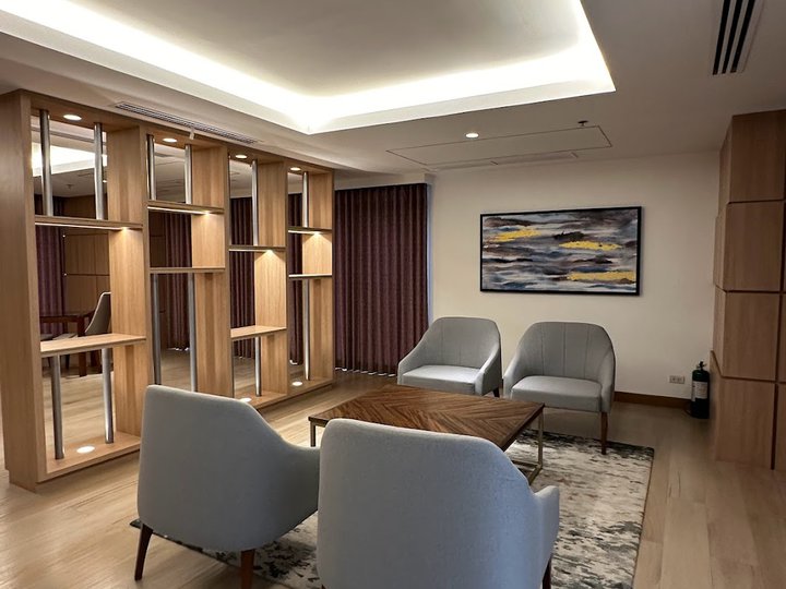 Brand-New 2-Bedroom Condo for Sale in Times Square West BGC | 89 SQM | Fully Furnished Luxury Living