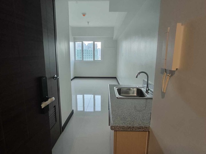 ready for occupancy Condo in pasay studio 1 2 bedroom in taft near moa