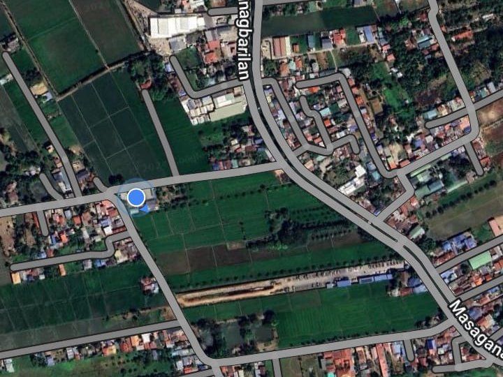 3.15 Hectres Industrial Lot For Sale in Baliuag Bulacan