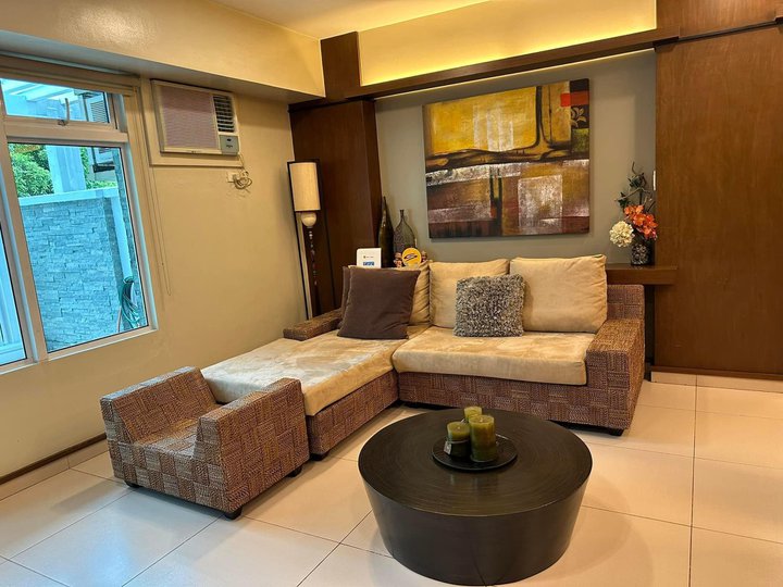 For Rent: 1-bedroom 1BR Condo in BGC, Fort Bonifacio, Taguig City