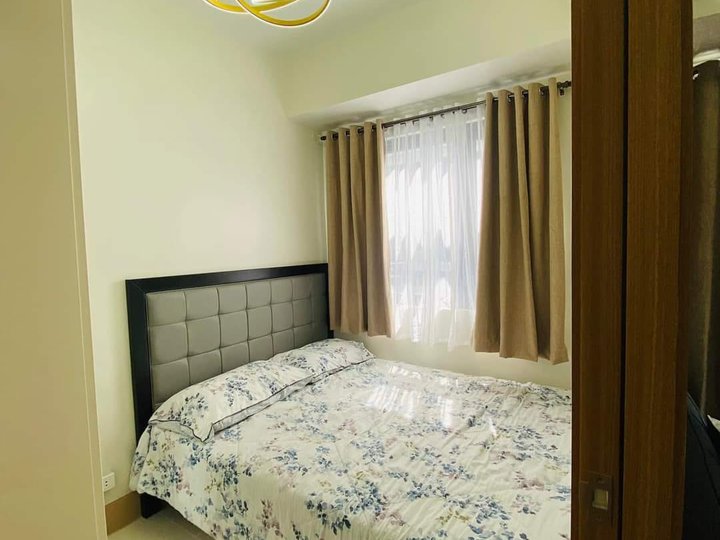 1-Bedroom with Free Unlimited WiFi for Rent in Shore 3 Residences