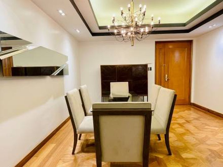 135SQM 2BR THE SHANG GRAND TOWER 1 MAKATI