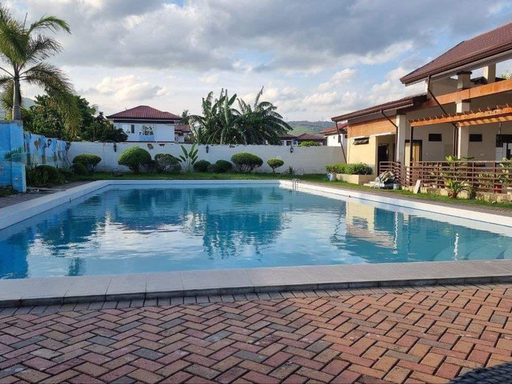 3 Bedroom Fully Furnished Smart House FOR SALE in Tungkop, Minglanilla, Cebu