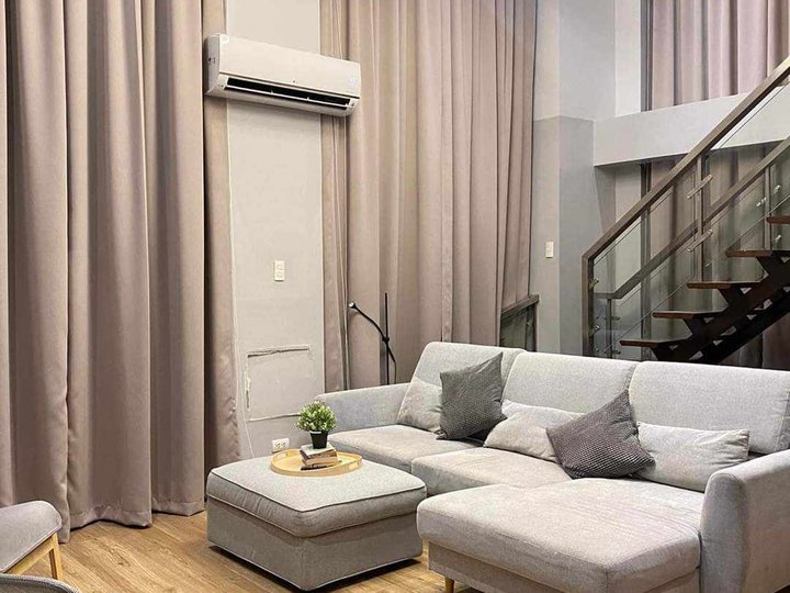 Condo for Sale/Rent in Eastwood City