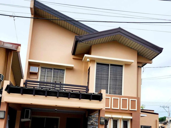 2-bedroom House For Rent in Nouveau Residences