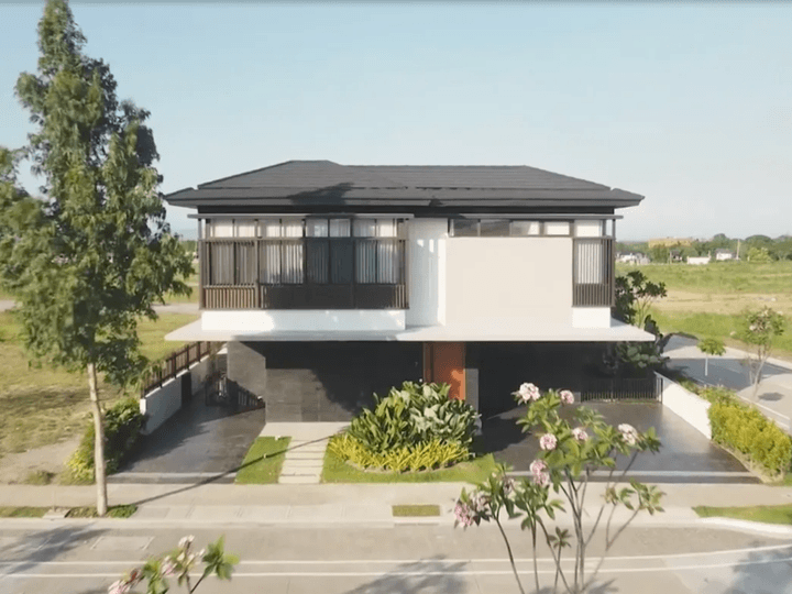 Exclusive & Ready-to-Build Residential Lot for Sale in Trava Greenfield City