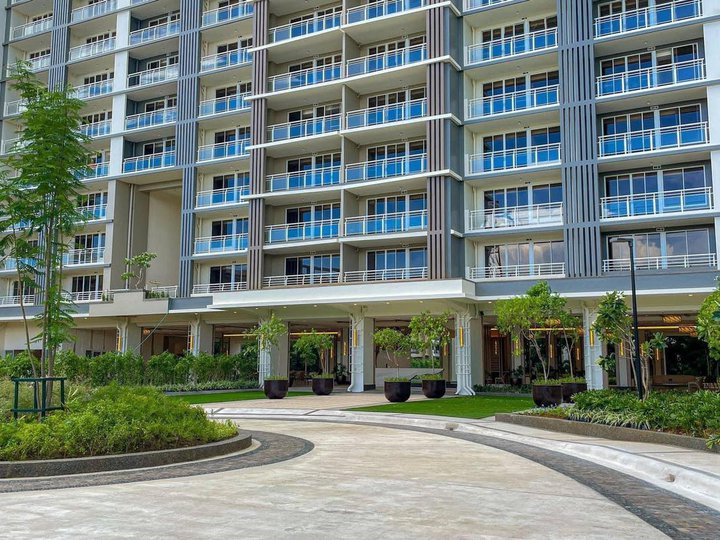 3-Bedroom Condo Unit at Alder Residences in Taguig City, Just Minutes from BGC