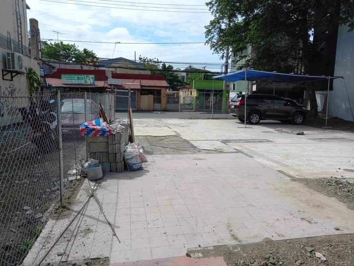 293 sqm. Commercial Space For Sale in Batangas City Batangas