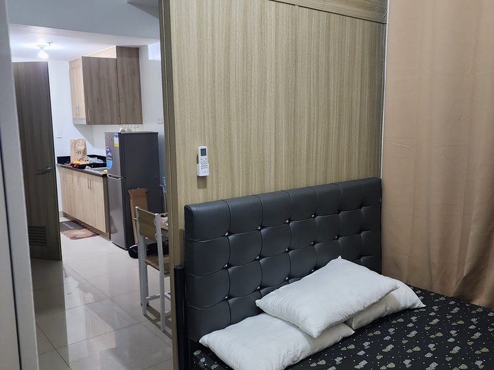 Furnished 1-BR for Rent in Shore 2 Residences MOA Complex