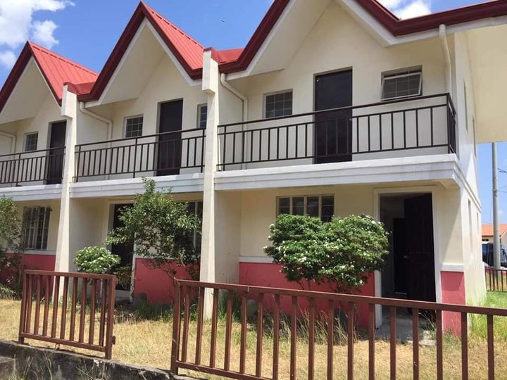 West Governor Heights 2;  RFO 2-bedroom Townhouse For Sale in Trece Martires