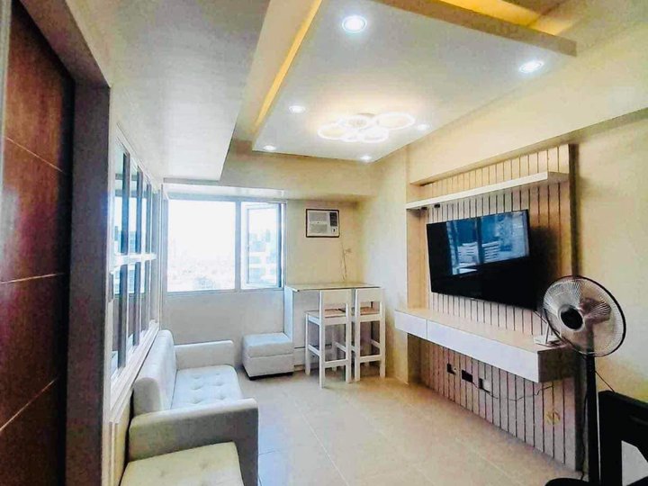 Converted Two Bedrooms in Turf BGC uptown area