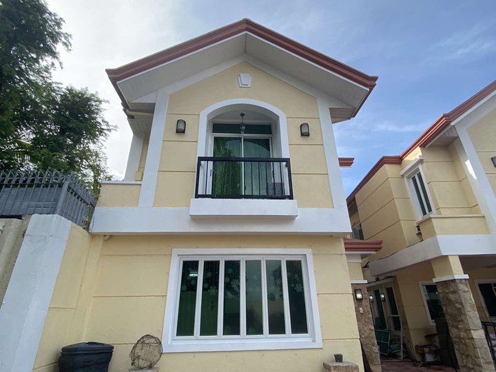 4-bedroom House for Rent in Angeles, Pampanga