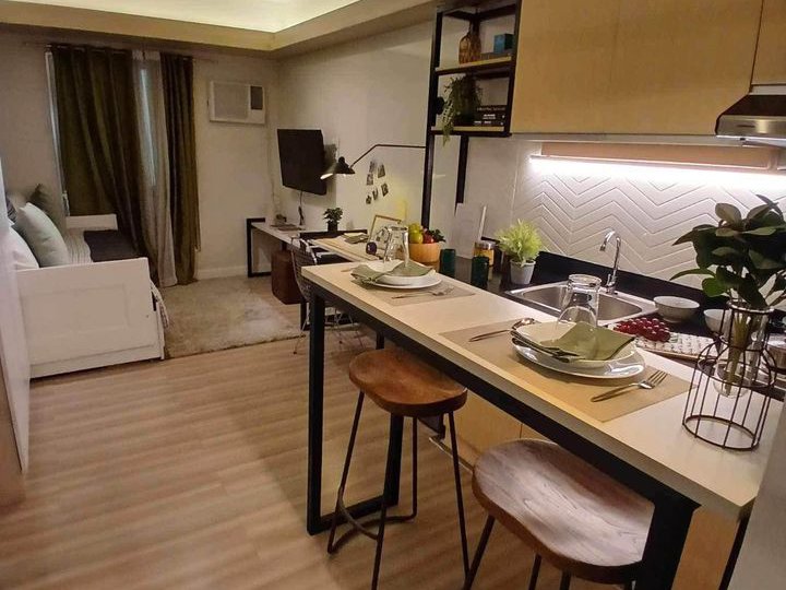 Pre-selling Studio in Avida Land South Park District Alabang