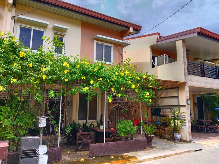 3-bedroom House For Sale in Magalang, Pampanga