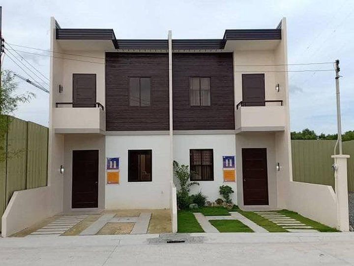 2-bedroom Townhouse For Sale in Talisay Cebu