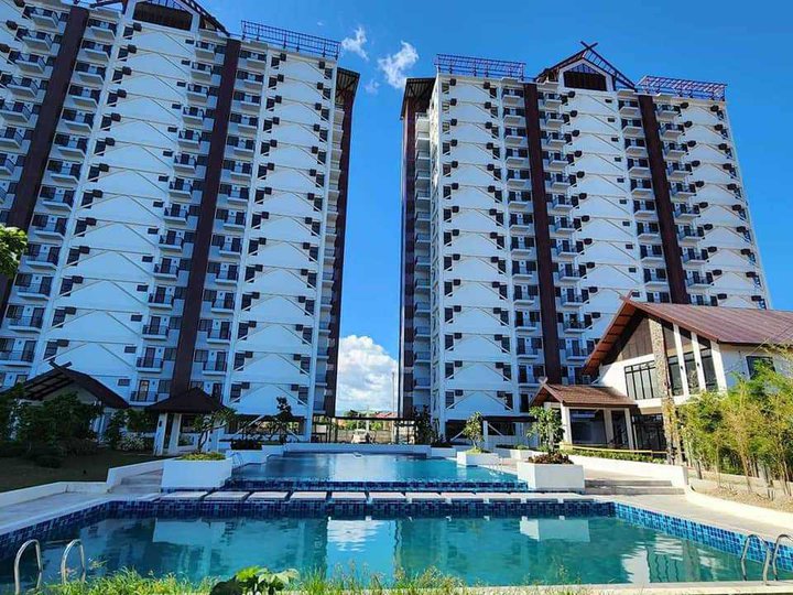 60.00 sqm 2-bedroom Condo For Sale in Lapu-Lapu (Opon) Cebu