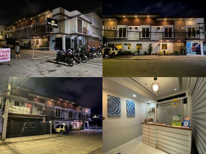 Furnished Commercial Building For Sale By Owner in Dadiangas North General Santos City
