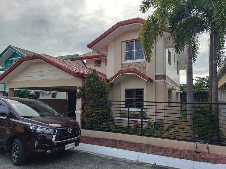 4-bedroom House For Sale in Baliti, San Fernando, Pampanga