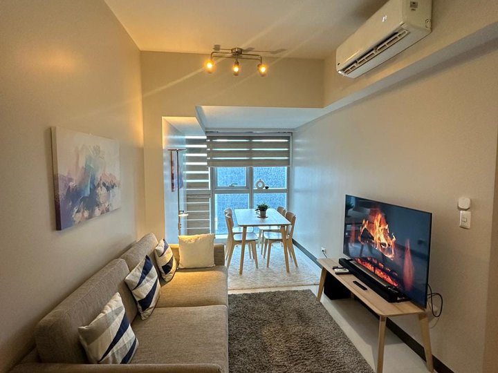 3BR CONDO FOR RENT IN BGC