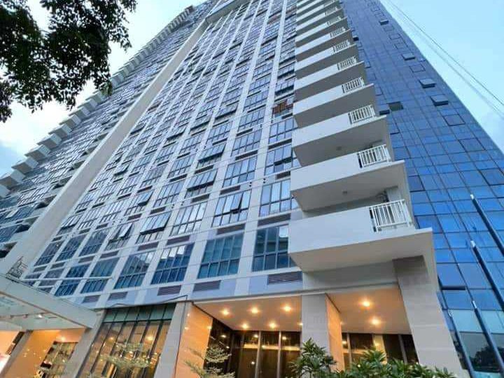 Luxury 2-Bedroom Condominium For Sale inside Cebu IT Park  38 Park Avenue- Cebu City Philippines