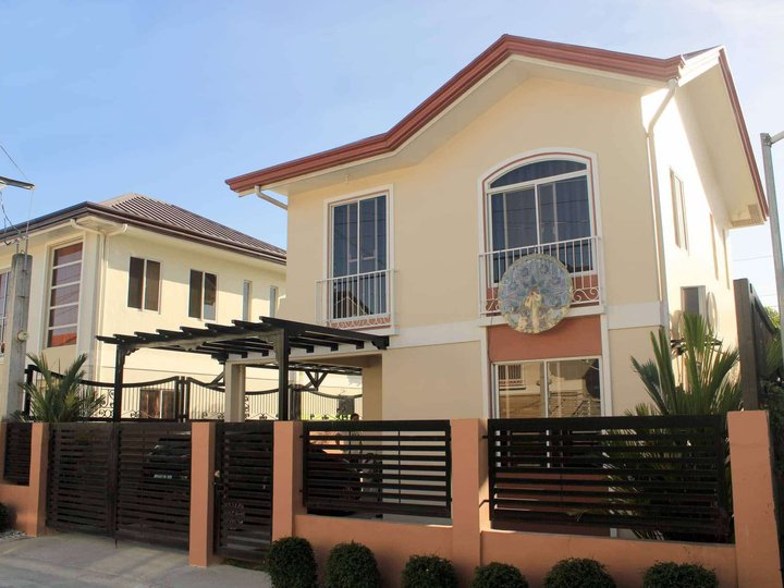 2-bedroom House For Sale in Bacolor, Pampanga