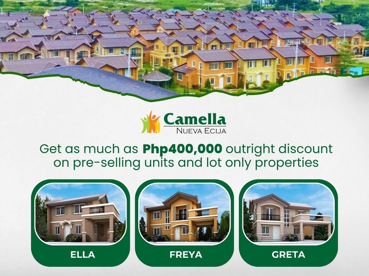Residental Lot For sale in Cabanatuan City Nueva Ecija