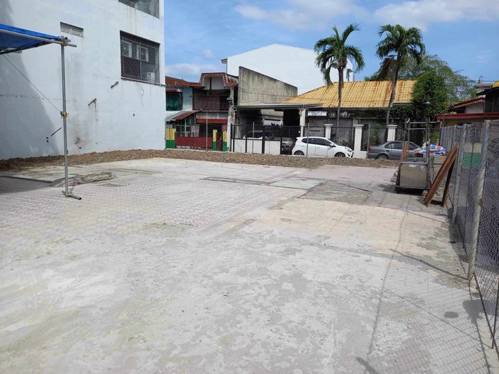 293 sqm Commercial Lot For Sale in Rizal Ave. Batangas City Batangas