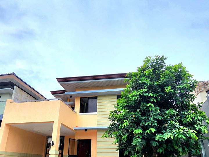 5-bedroom House For Rent in Hillsborough Pointe, Uptown, Cagayan de Oro Mis. Or.