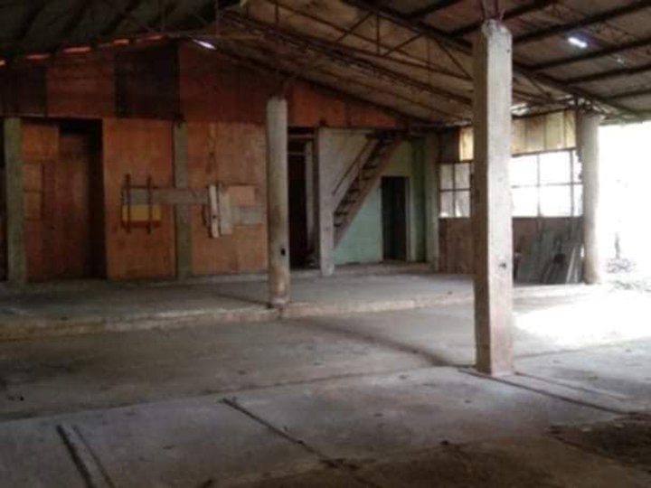 Warehouse For Sale in Bankal Lapu-Lapu City Cebu